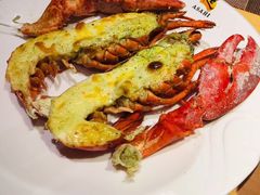 -割烹旭日本料理(龙湖狮山天街店)