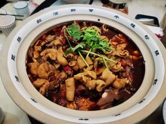 -马头巷·隐庐居·红油大虾(园区店)