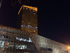 -北京威斯汀酒店