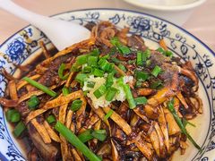 -玲珑餐厅(陕西南路店)
