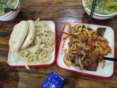 -兄弟俩老李家牛肉汤(总店)