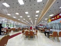 大堂-五洞大众牛餐馆(番禺分店)