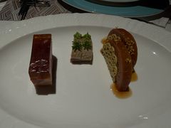 -淮香国色·淮扬菜(正大中心店)