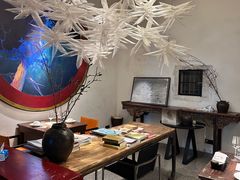 -艺术食堂(创意料理)