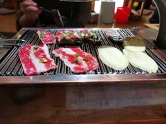 -千寻烧肉(政务区店)