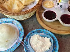 -BAURSAK包尔萨克早餐屋(第二分店)