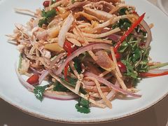 -首秀·四川料理(吾悦广场店)