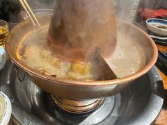 -鑫隆四季涮肉(八角畅游店)