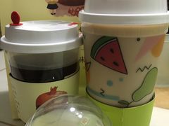 -九秋茶铺(三里屯店)