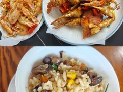 -坛南湾阿强农家乐.海鲜大排档老字号(福州地标美食店)