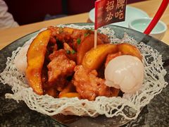-老福洲·三十年福州味(斗东店)