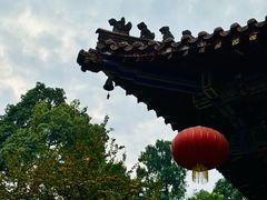 -都江堰普照寺