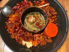 -楠火锅(太古里总店)