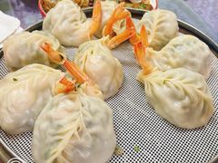 -叶存利海鲜大馅饺子(海宁路总店)