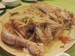 -盛港湾海鲜食府(黄沙店)
