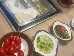 -野妹经典火锅(民治店)