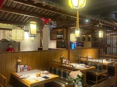 -老阿爸江浙土菜(前进东路店)