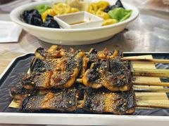 -大锅强·蒸海鲜青岛菜(金沙滩店)