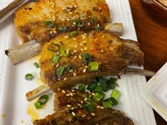 -馬蘭花開(车站大道店)