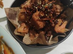 -香雪海饭店中餐厅(人民桥店)