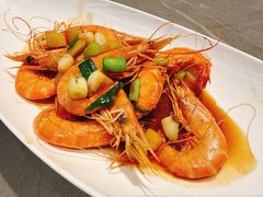 -环球渔市·平价海鲜餐厅(西溪天虹店)