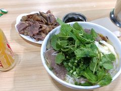 -金实大酥牛肉面