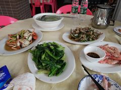 -源海渔村·现捞海鲜(大角湾店)