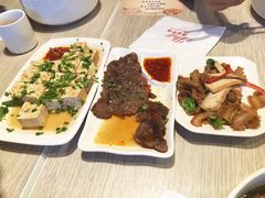 -吉亨面馆(古北1699店)
