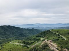 -阳台山自然风景区