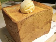-绿茶餐厅(同成街华联店)