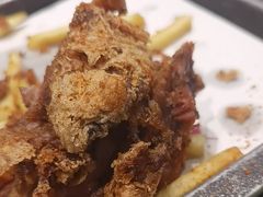 -红菜坊·烤鸭·川鲁宴(石园店)