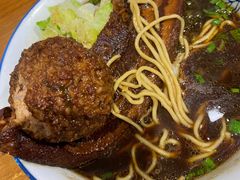 -一味老卤面(大石桥店)