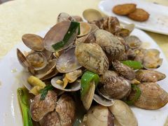 -源海渔村·现捞海鲜(大角湾店)