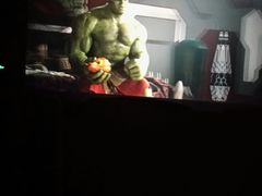 -佳兆业国际影城(鞍山店)