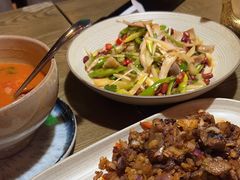 -那时新疆·若羌(经纬汇店)