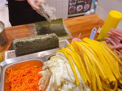 -传闻来紫菜包饭·打糕(西塔韩百店)