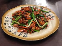 -75幢私房菜馆