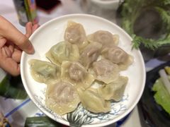 -祥源胡同·涮牛羊肉火锅(花桥店)