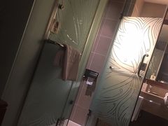 -中铁花水湾温泉酒店(大邑店)