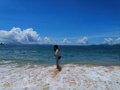 -大梅沙海滨公园