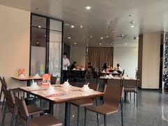 -津门小红坊海鲜·海胆饺子(滨海开发区店)