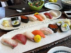 -田舍家Inakaya·炉端烧·铁板烧(天汇igc店)