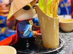 -蜀大侠火锅(寰球文化地标·总府店)