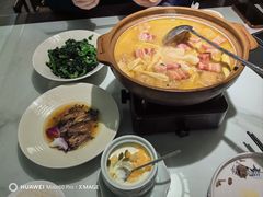 -徽韵人家·传承正宗徽菜(牡丹园店)