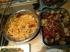 -喝丢一只鞋海鲜烧烤·海肠捞饭(东关街店)