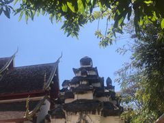 -帕辛寺