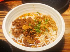 干捞米线-红料理|串串有瘾·烧烤(吴中路店)