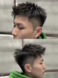 -尼特斯男士发型馆