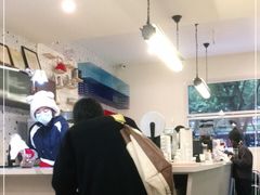 -Jeans Coffee牛仔裤咖啡