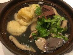 -民国红公馆·秦淮八艳(夫子庙店)